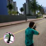 Grand Theft Auto VI Vice City online gameplay