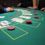 How to count casino blackjack cards